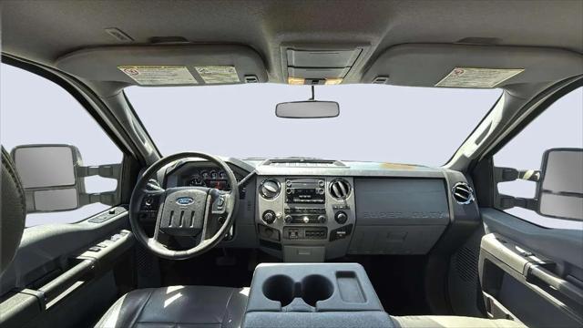 used 2014 Ford F-250 car, priced at $27,988