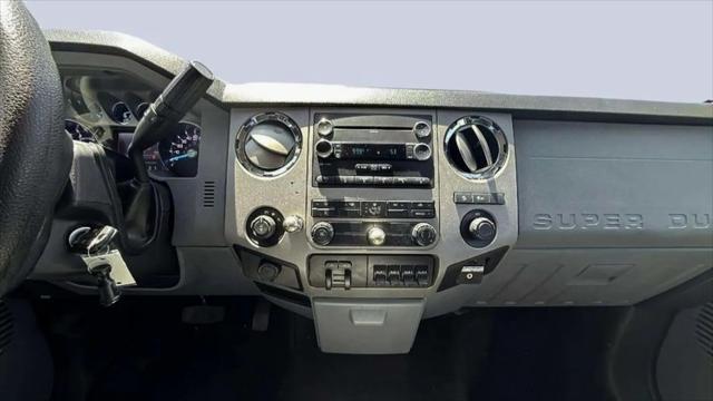 used 2014 Ford F-250 car, priced at $27,988