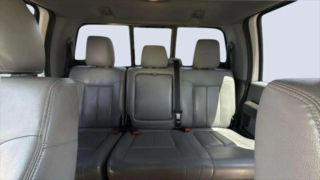 used 2014 Ford F-250 car, priced at $27,988