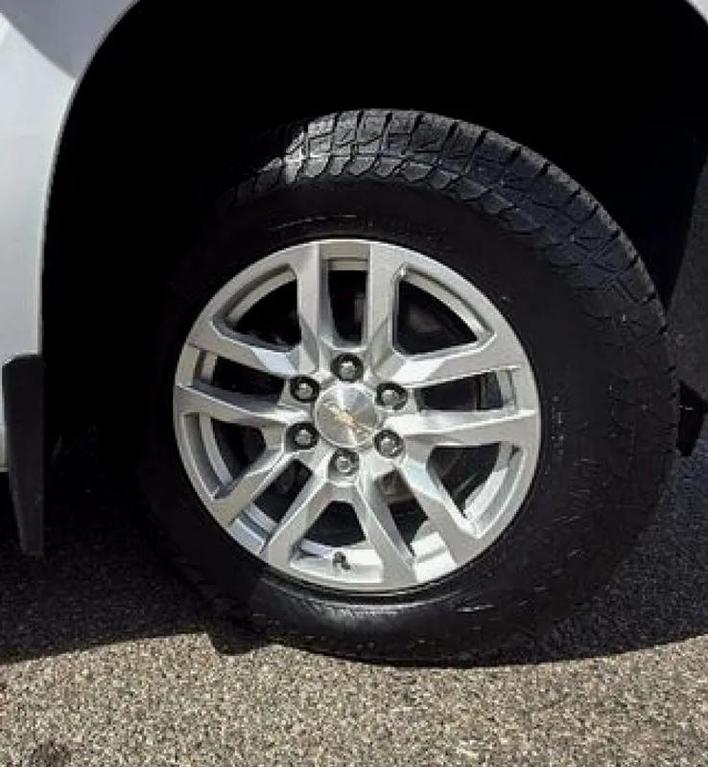 used 2019 Chevrolet Silverado 1500 car, priced at $33,988