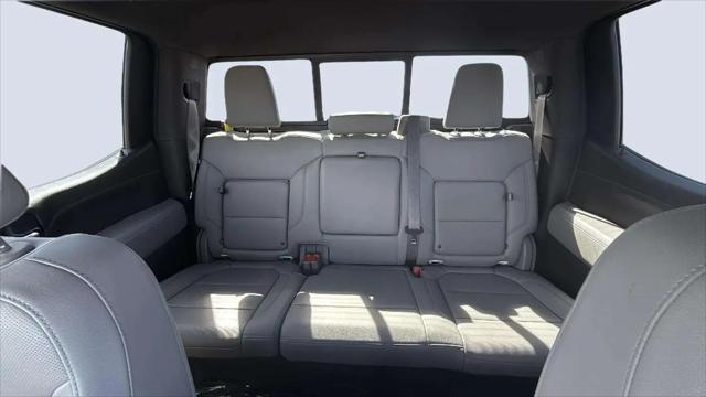 used 2019 Chevrolet Silverado 1500 car, priced at $34,988