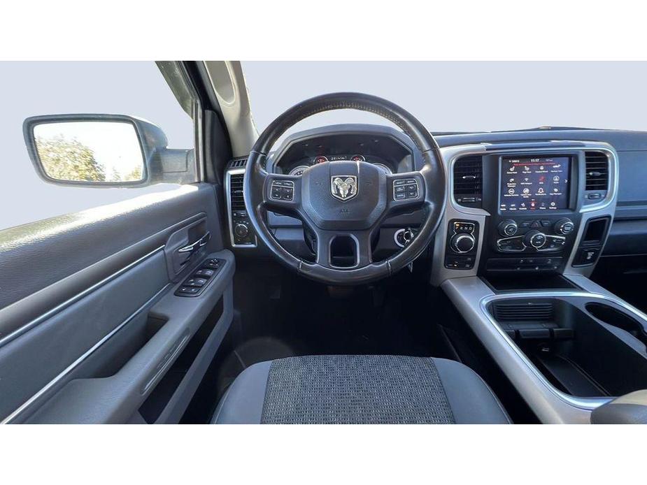 used 2020 Ram 1500 Classic car, priced at $28,487