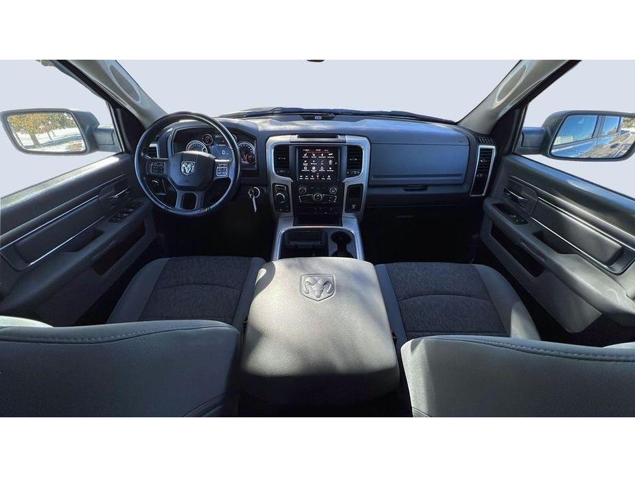 used 2020 Ram 1500 Classic car, priced at $28,487