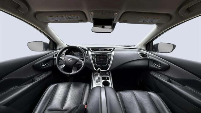 used 2023 Nissan Murano car, priced at $23,988