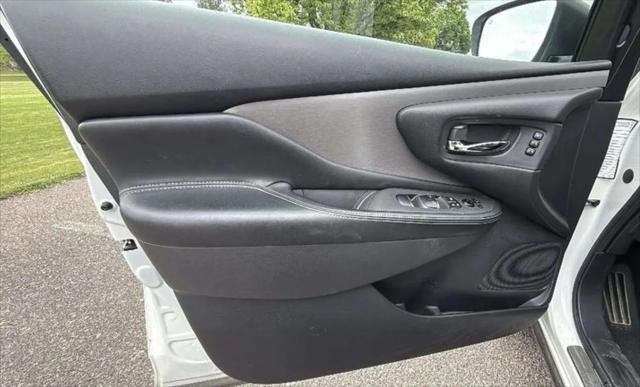 used 2023 Nissan Murano car, priced at $23,988