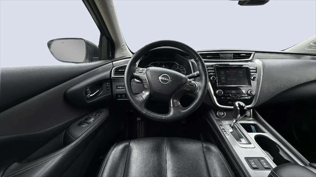 used 2023 Nissan Murano car, priced at $23,988