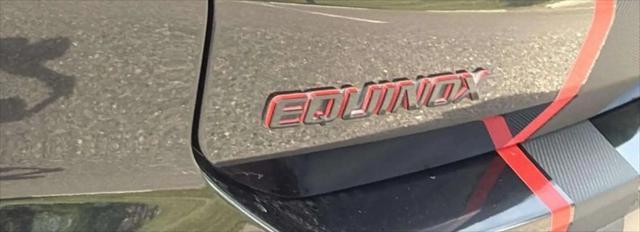 used 2019 Chevrolet Equinox car, priced at $17,988