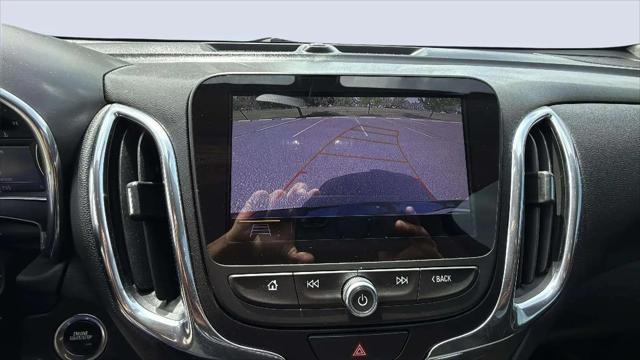 used 2019 Chevrolet Equinox car, priced at $17,988