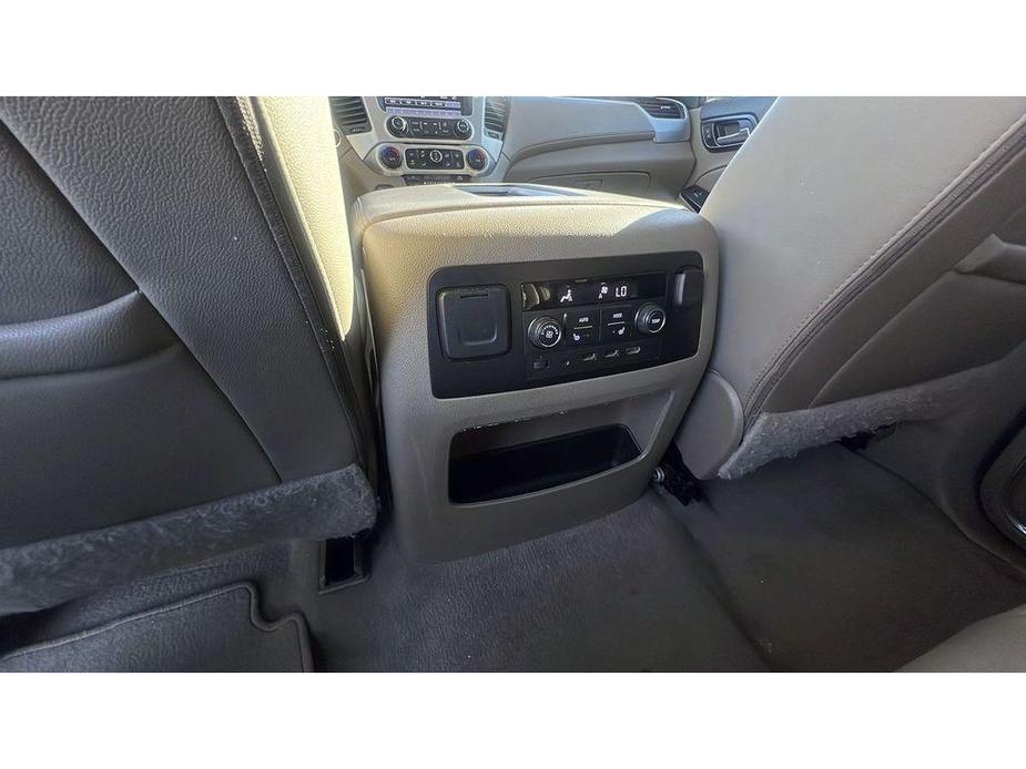 used 2019 GMC Yukon XL car, priced at $33,487