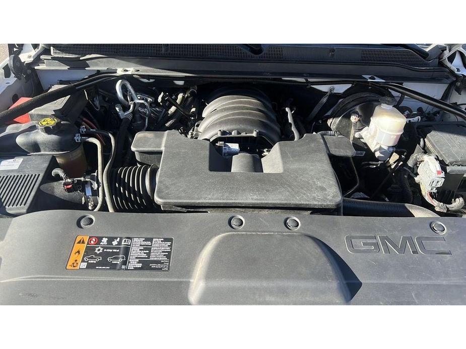 used 2019 GMC Yukon XL car, priced at $33,487
