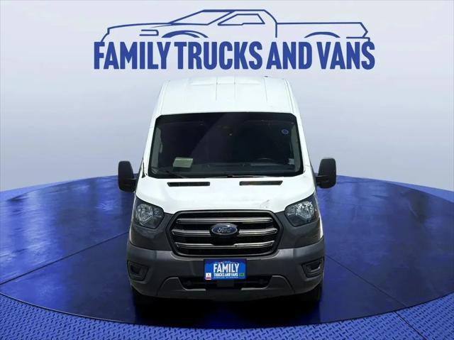 used 2020 Ford Transit-250 car, priced at $27,500