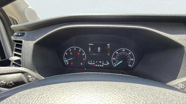 used 2020 Ford Transit-250 car, priced at $27,500