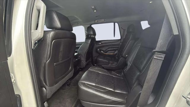 used 2015 Chevrolet Tahoe car, priced at $20,988