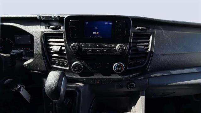 used 2021 Ford Transit-250 car, priced at $28,988