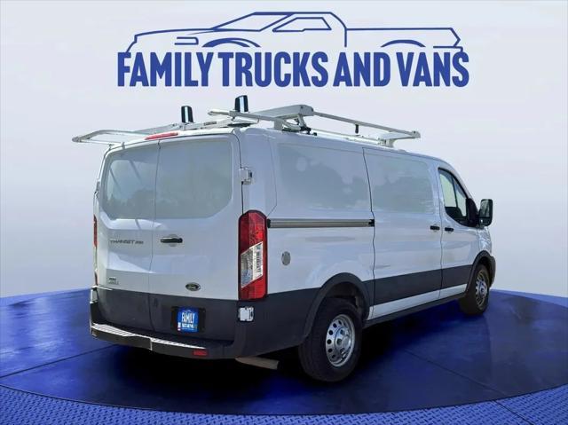 used 2021 Ford Transit-250 car, priced at $28,988