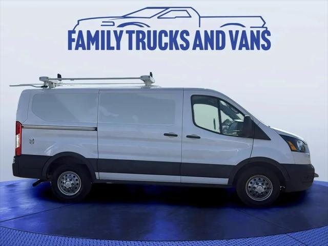 used 2021 Ford Transit-250 car, priced at $28,988