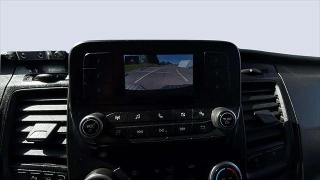 used 2021 Ford Transit-250 car, priced at $28,988