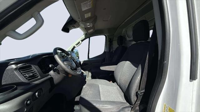 used 2021 Ford Transit-250 car, priced at $28,988