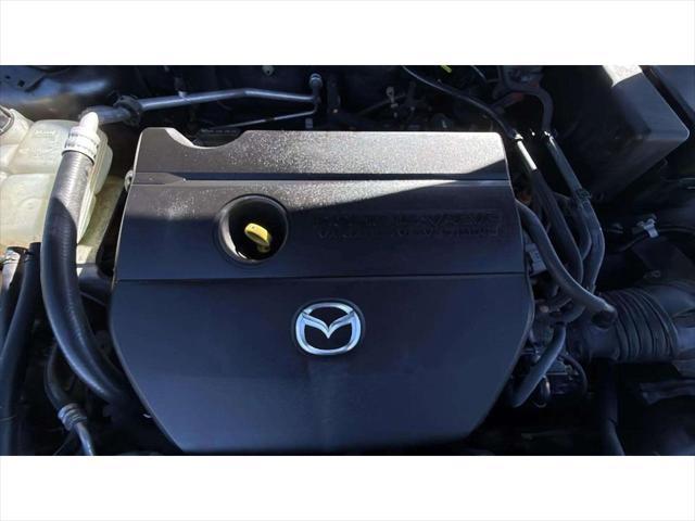 used 2011 Mazda Mazda3 car, priced at $6,487