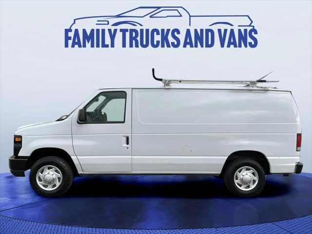 used 2014 Ford E150 car, priced at $12,487