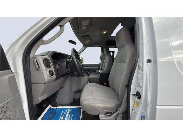 used 2014 Ford E150 car, priced at $12,487