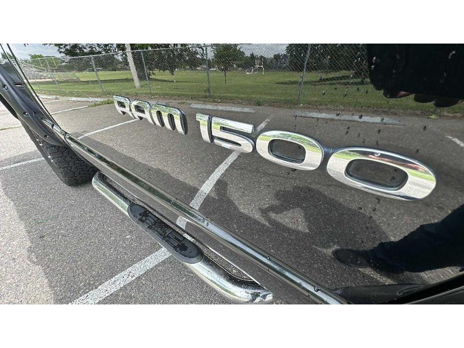 used 2002 Dodge Ram 1500 car, priced at $16,487