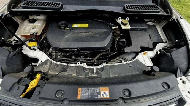 used 2013 Ford Escape car, priced at $8,988