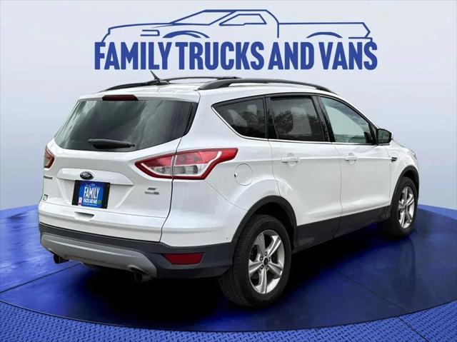 used 2013 Ford Escape car, priced at $8,988