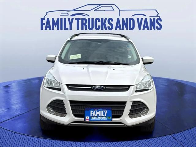 used 2013 Ford Escape car, priced at $8,988