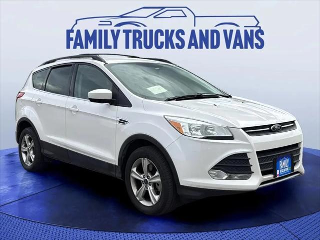 used 2013 Ford Escape car, priced at $8,988