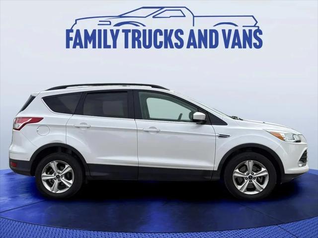 used 2013 Ford Escape car, priced at $8,988