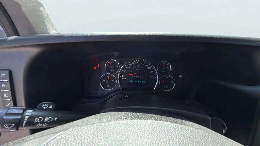 used 2020 Chevrolet Express 2500 car, priced at $14,988