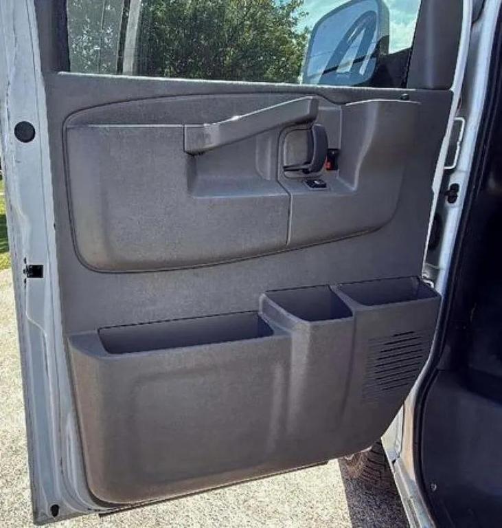 used 2020 Chevrolet Express 2500 car, priced at $14,988