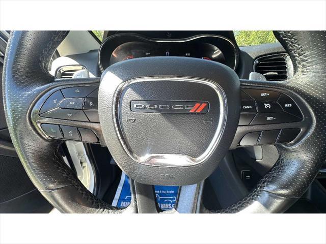 used 2018 Dodge Durango car