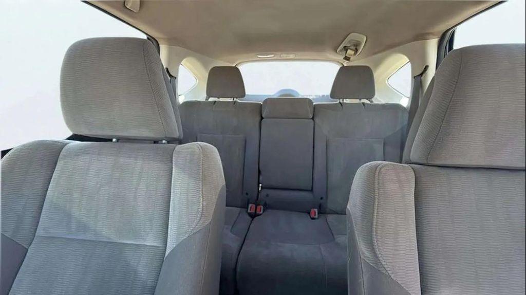 used 2013 Honda CR-V car, priced at $9,988