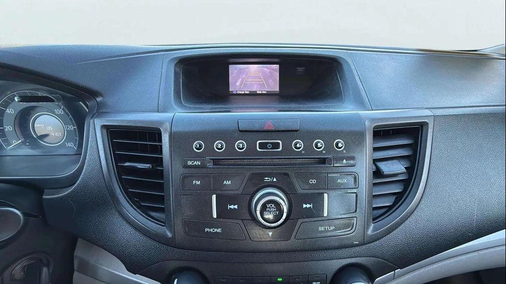 used 2013 Honda CR-V car, priced at $9,988