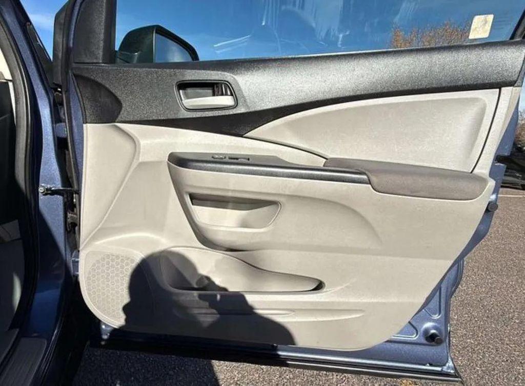 used 2013 Honda CR-V car, priced at $9,988