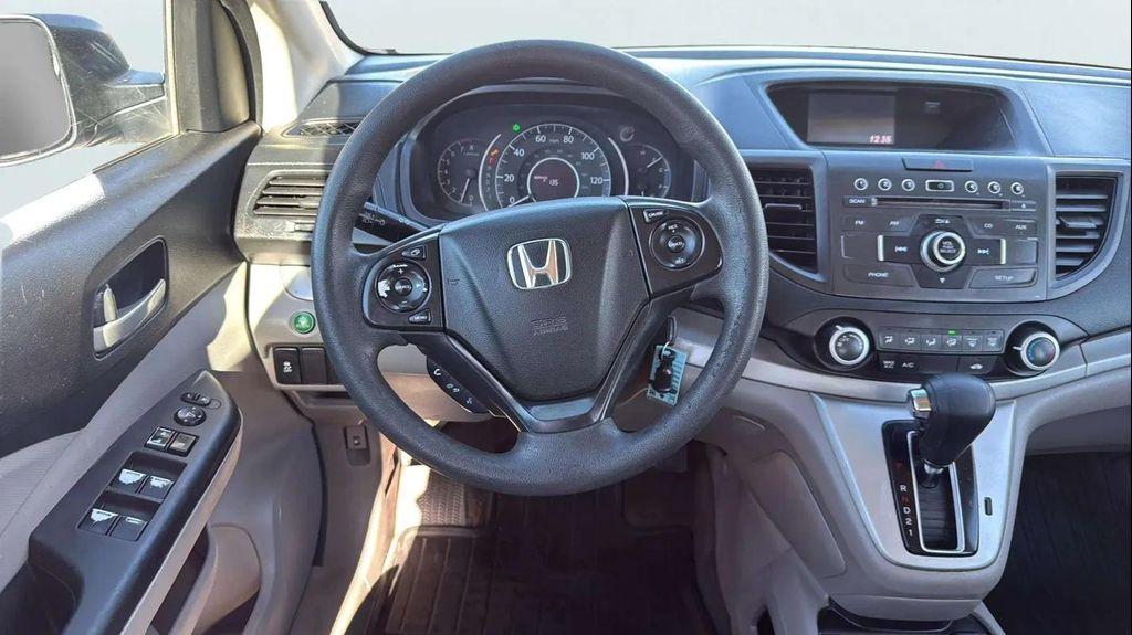 used 2013 Honda CR-V car, priced at $9,988