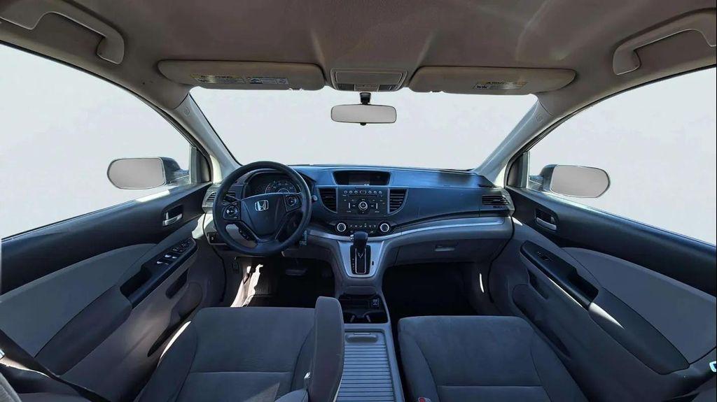 used 2013 Honda CR-V car, priced at $9,988