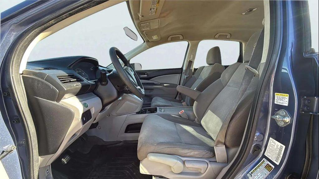 used 2013 Honda CR-V car, priced at $9,988