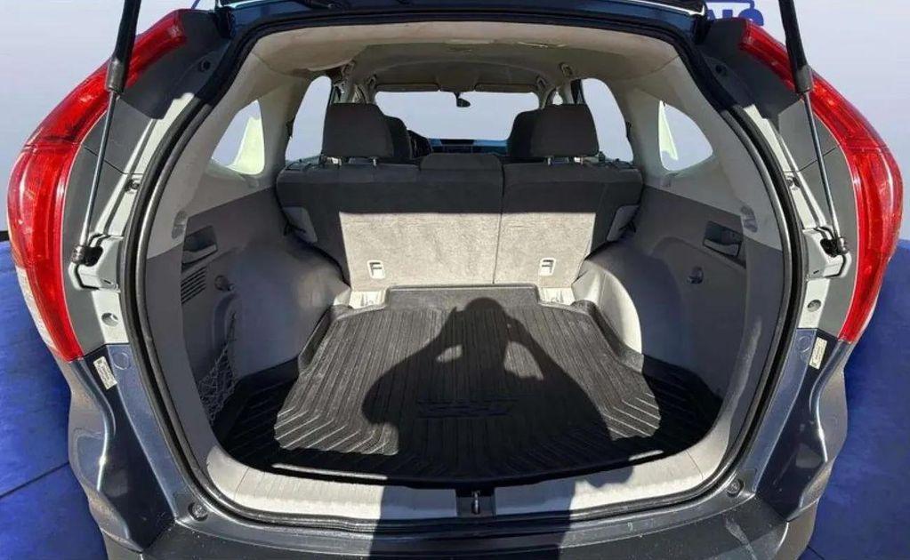 used 2013 Honda CR-V car, priced at $9,988