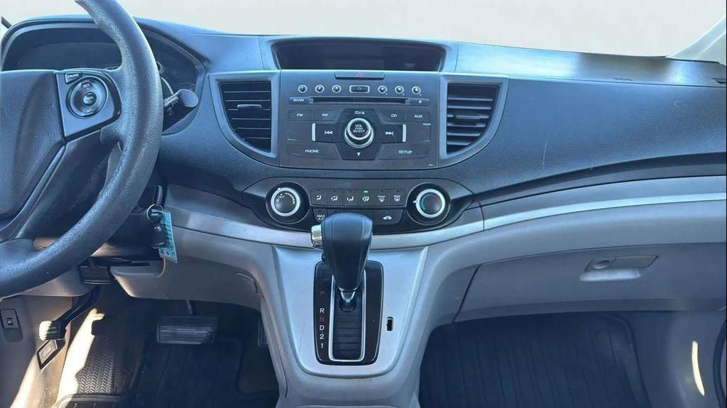 used 2013 Honda CR-V car, priced at $9,988
