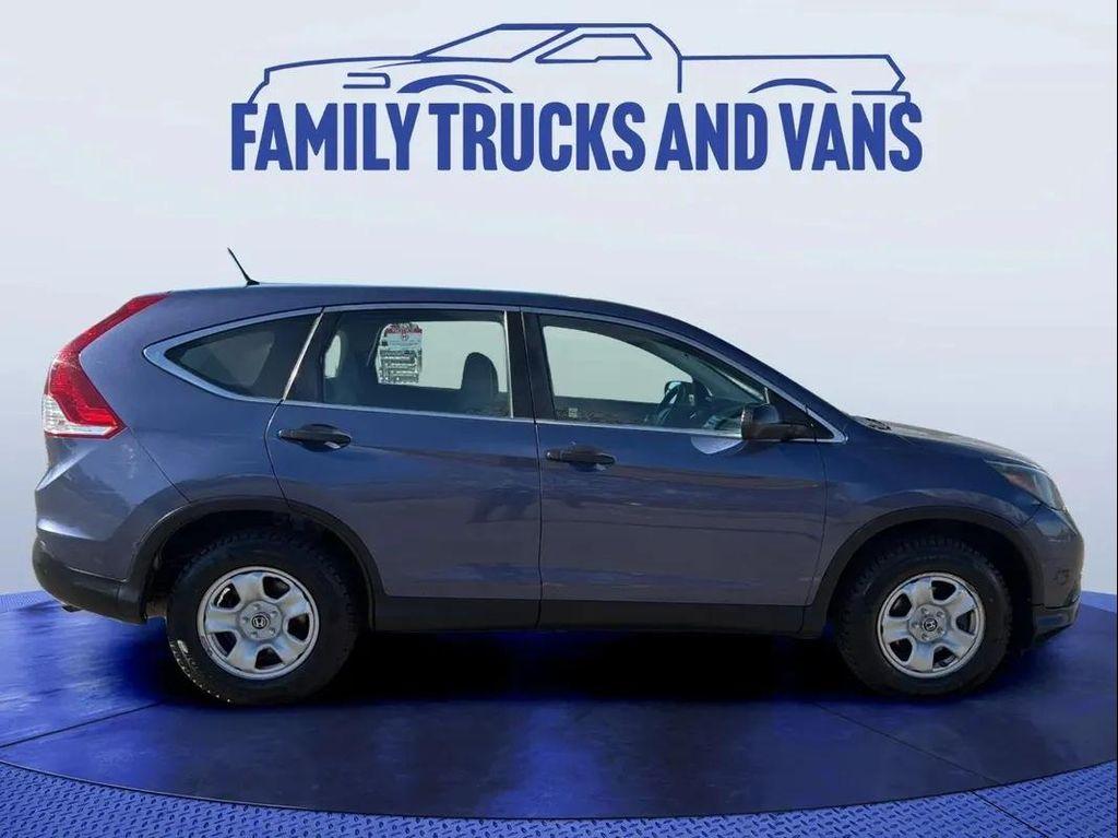 used 2013 Honda CR-V car, priced at $9,988
