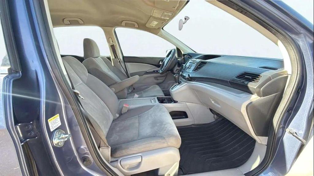 used 2013 Honda CR-V car, priced at $9,988