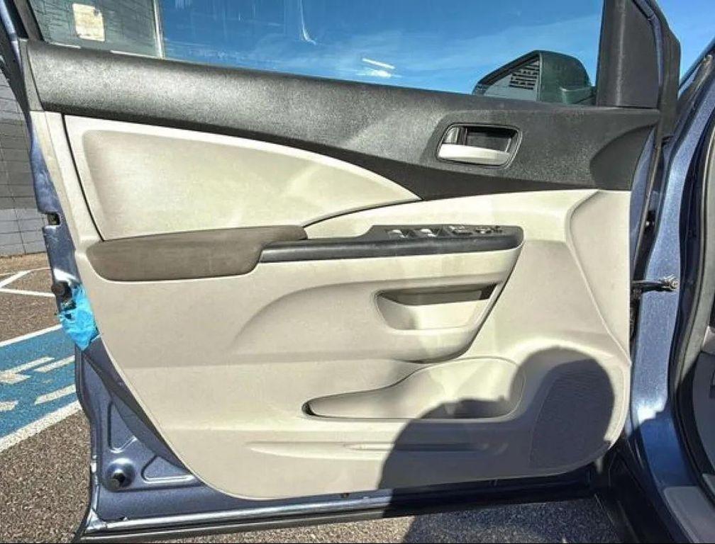 used 2013 Honda CR-V car, priced at $9,988