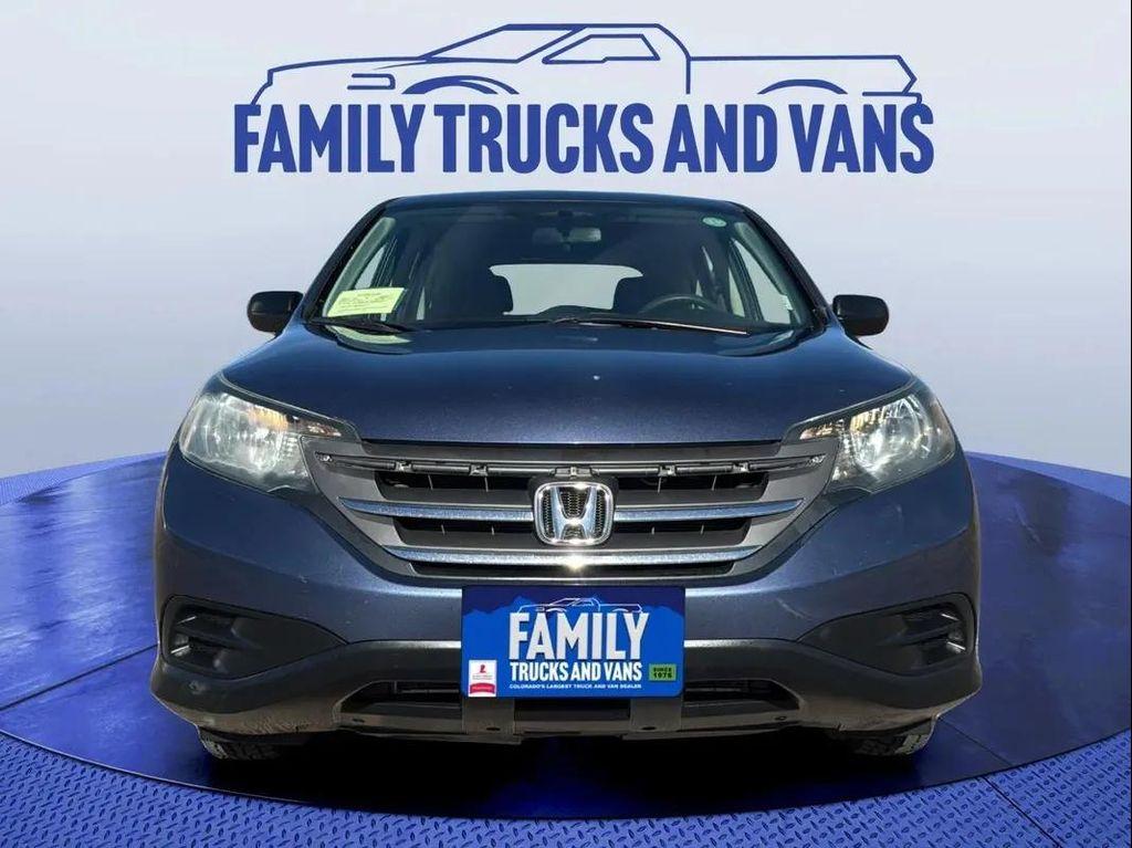 used 2013 Honda CR-V car, priced at $9,988