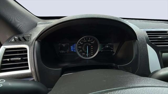 used 2015 Ford Explorer car, priced at $11,988