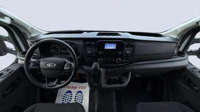 used 2022 Ford Transit-350 car, priced at $29,988