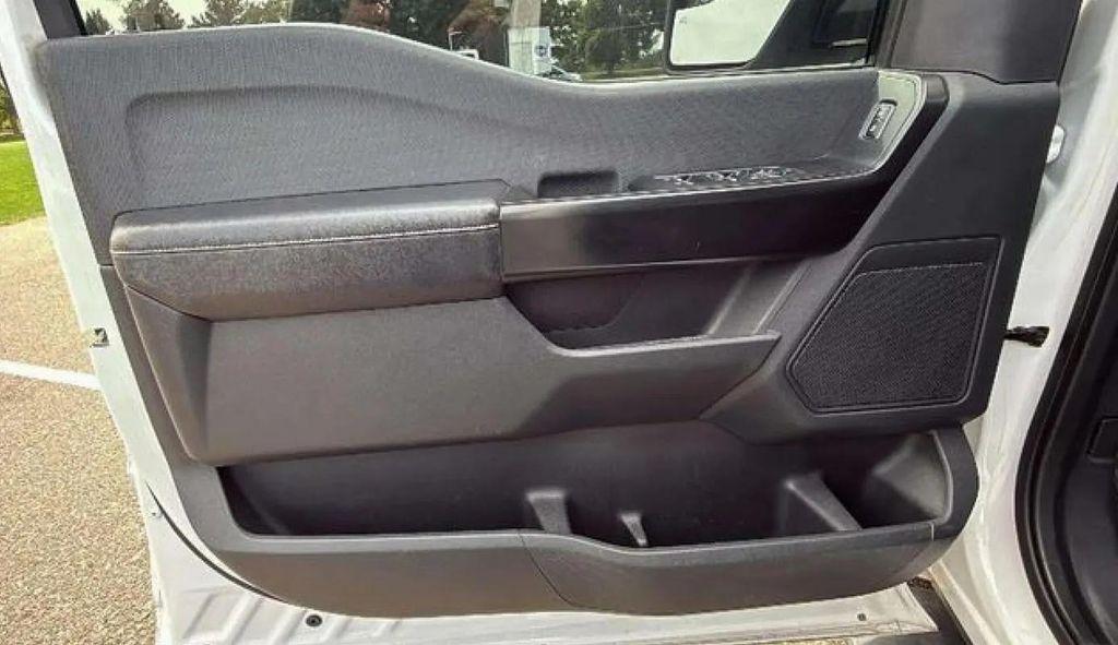 used 2021 Ford F-150 car, priced at $25,988