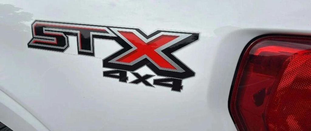 used 2021 Ford F-150 car, priced at $25,988